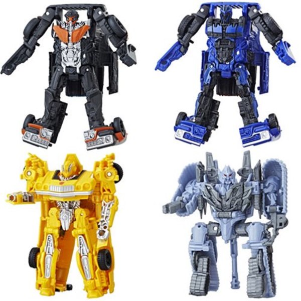 Bumblebee Movie Toys Rolling Out Early  (17 of 24)